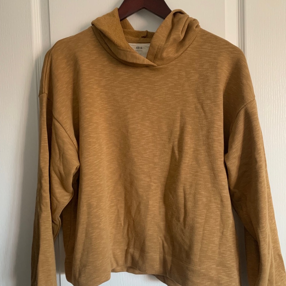 🆕Muji Pullover hoody (new)